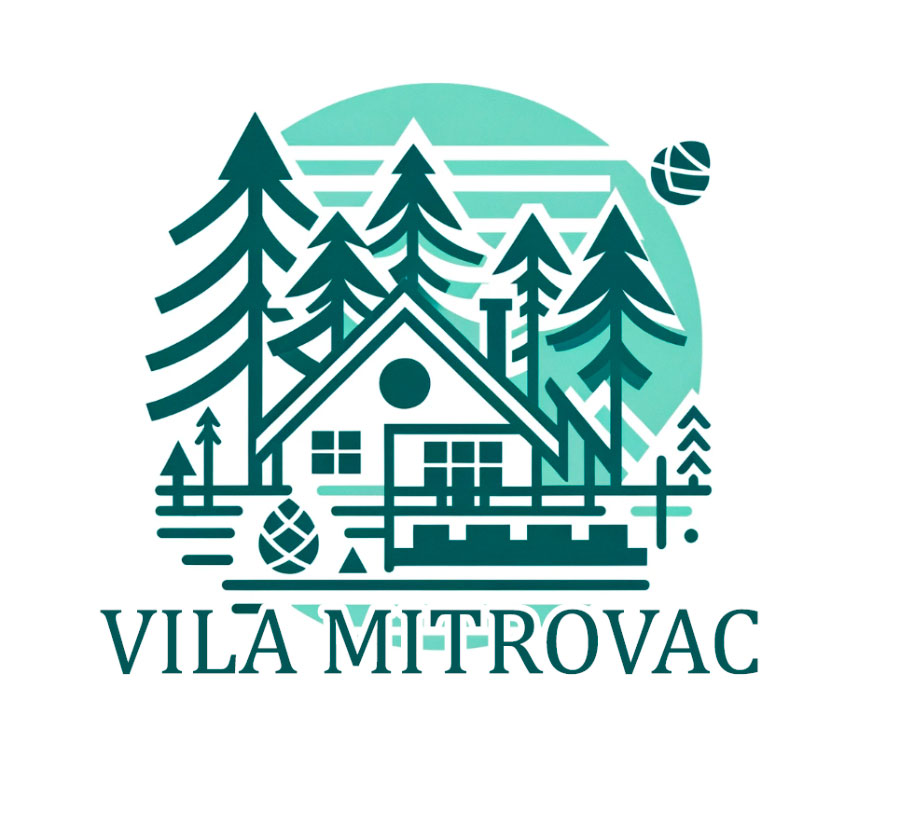 Vila MITROVAC SMEŠTAJ NA TARI Vikendice apartmani brvnare