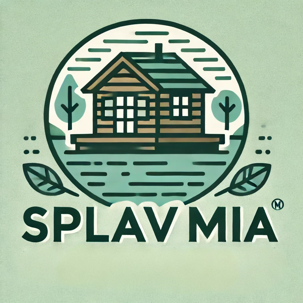 Splav Mia Sme Taj Na Tari Vikendice Apartmani Brvnare Planinske