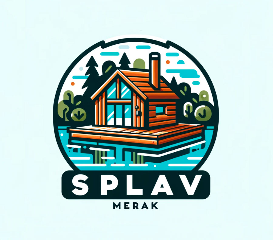 Splav Merak Sme Taj Na Tari Vikendice Apartmani Brvnare