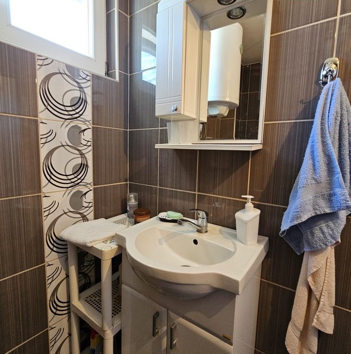 Apartmani Zaovine Sme Taj Na Tari Vikendice Apartmani Brvnare