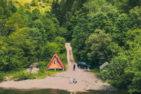 Planina Tara - odmor i smeštaj na planini Tari (325)