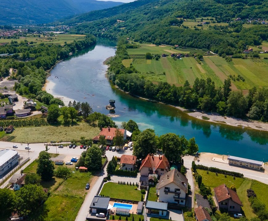 drina-resort-bajina-bašta-drina-smeštaj -6