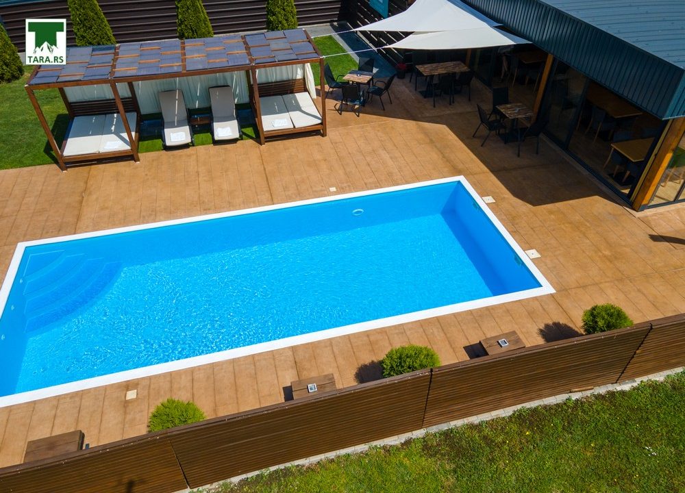 drina-resort-bajina-bašta-drina-smeštaj -7