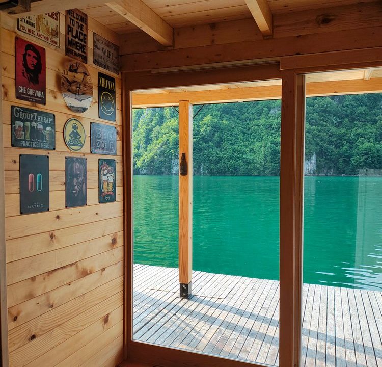splav-bb-jezero-perućac-smeštaj-odmor-5