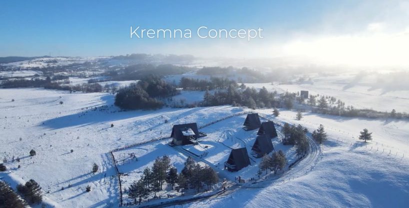 KREMNA CONCEPT