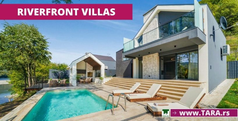 Riverfront Villas eng