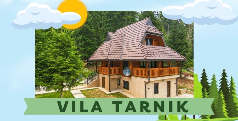 Vila TARNIK