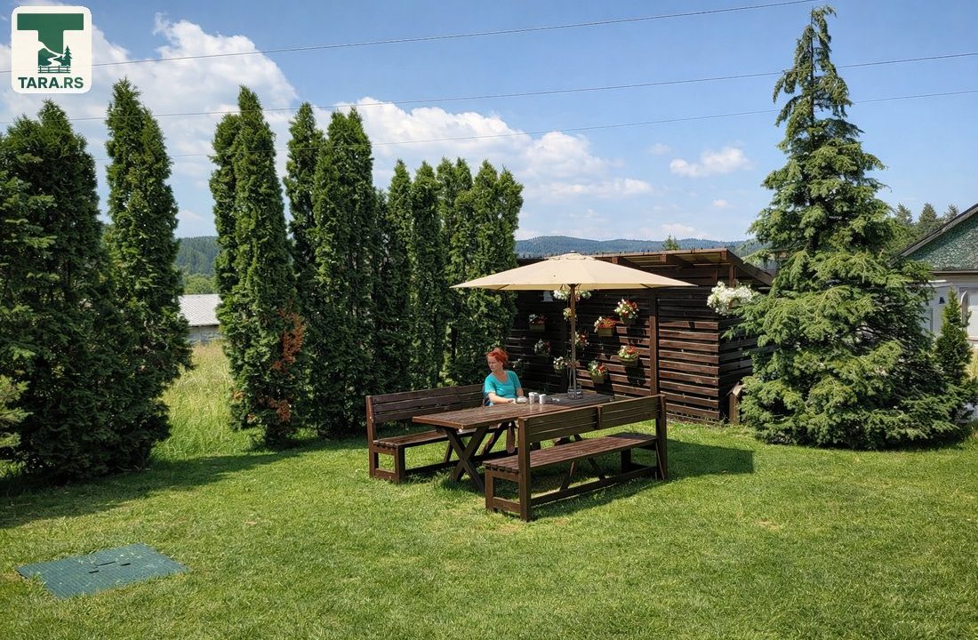 tarska kuća viva tara apartmani smeštaj (3)