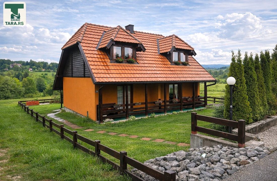 tarska kuća viva tara apartmani smeštaj (4)