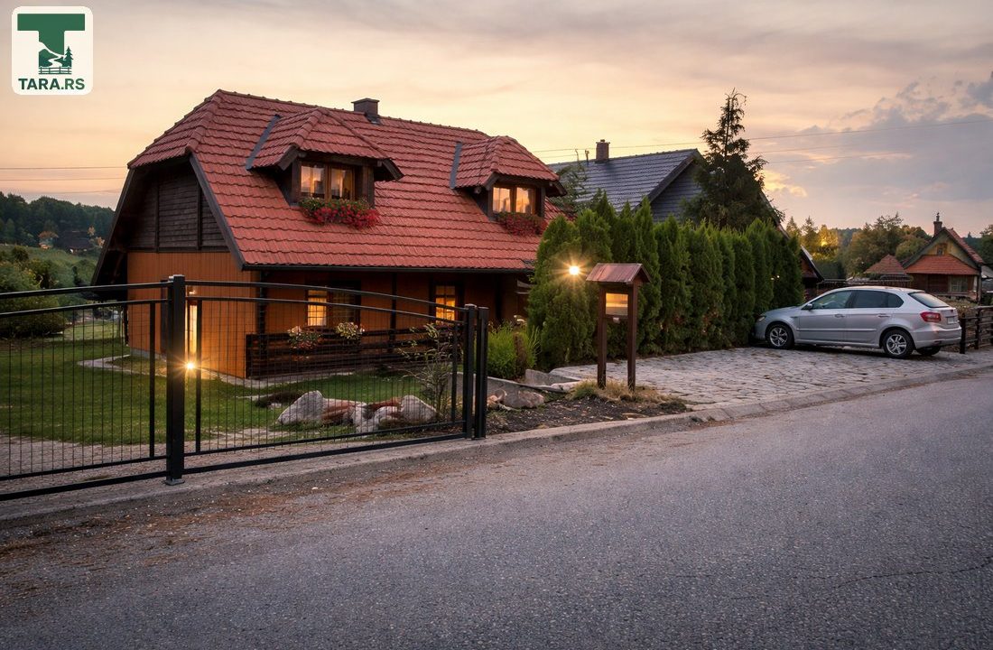 tarska kuća viva tara apartmani smeštaj (5)