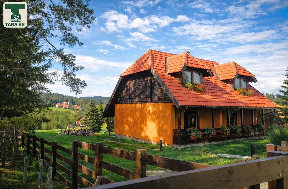 tarska kuća viva tara apartmani smeštaj (6)