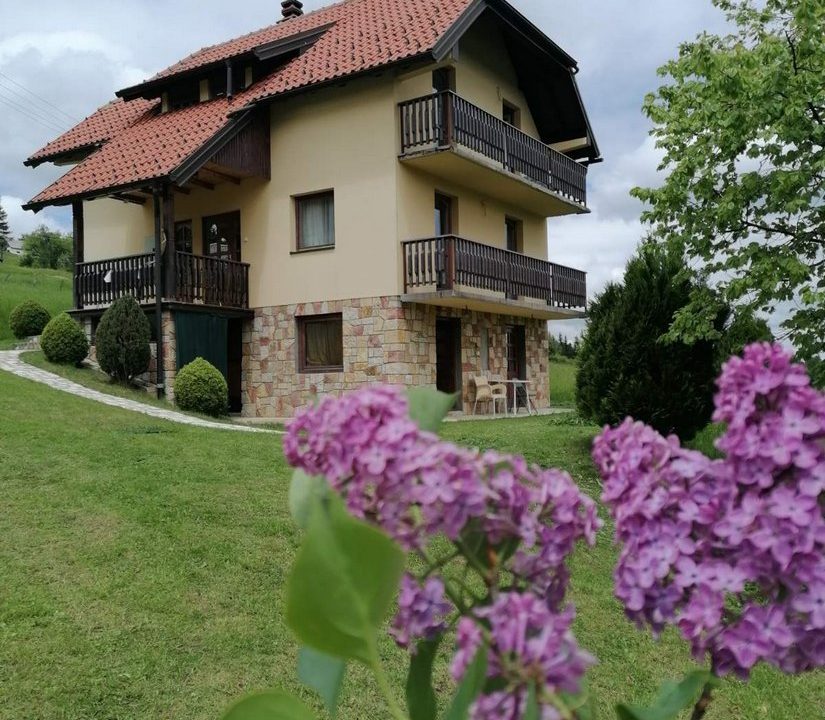 vila milija apartmani planina tara smeštaj (3)
