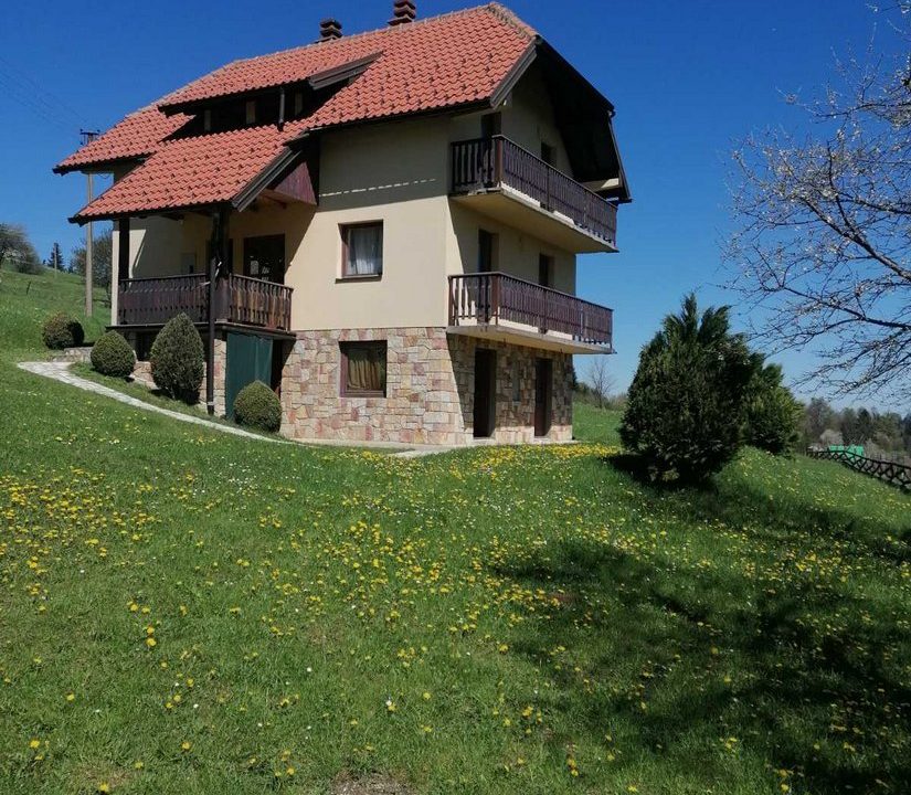 vila milija apartmani planina tara smeštaj (7)