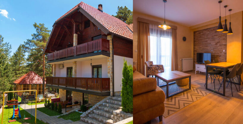 APARTMANI SARIĆ
