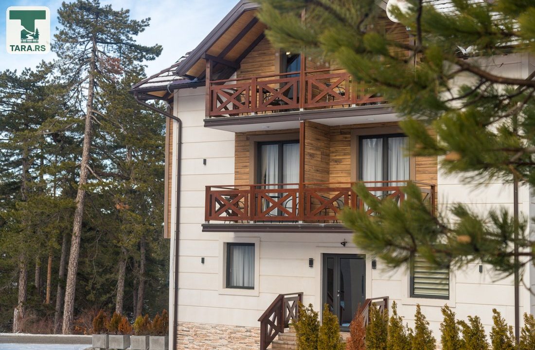 Apartmani Gorski Planina Tara smeštaj 2026 Kaluđerske Bare (25)