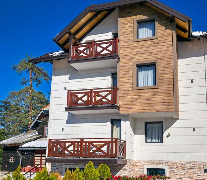 Apartmani Gorski Planina Tara smeštaj 2026 Kaluđerske Bare (34)