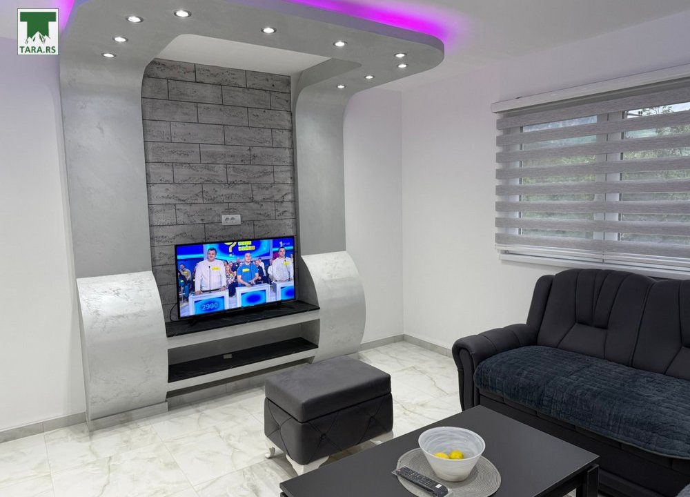apartman-mirni-raj-tara-drina-smeštaj-bajina-bašta-2