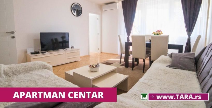 APARTMENT CENTER
