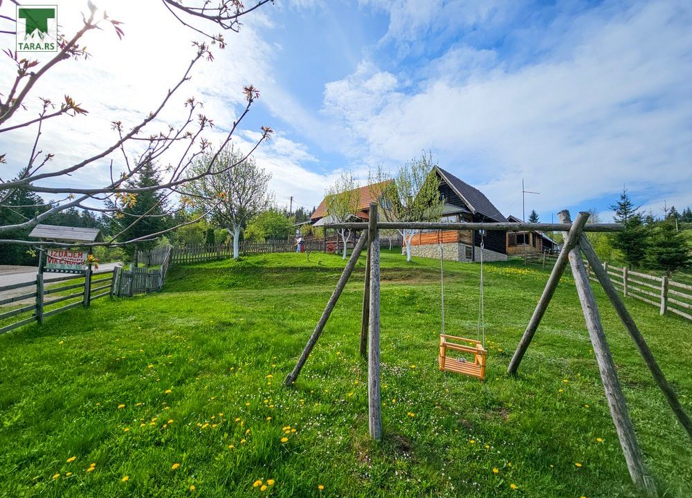 vikendica-marić-smeštaj-zaovine-planina-tara-12