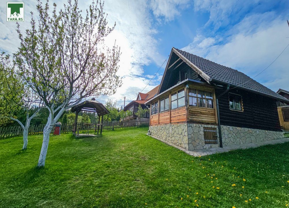 vikendica-marić-smeštaj-zaovine-planina-tara-13