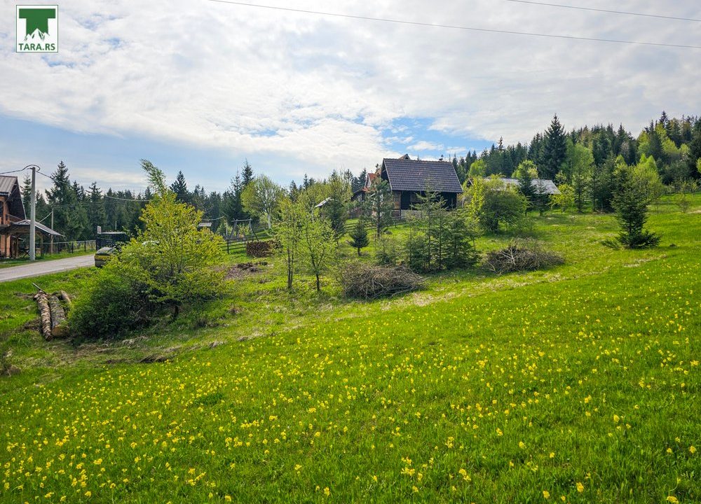 vikendica-marić-smeštaj-zaovine-planina-tara-14