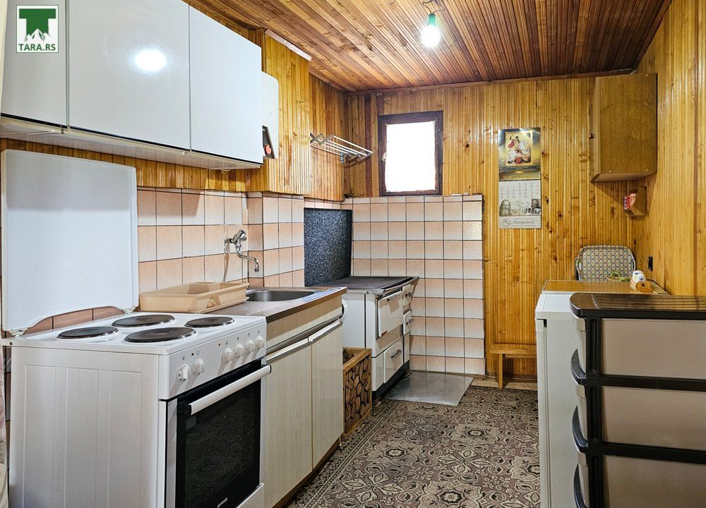 vikendica-marić-smeštaj-zaovine-planina-tara-30