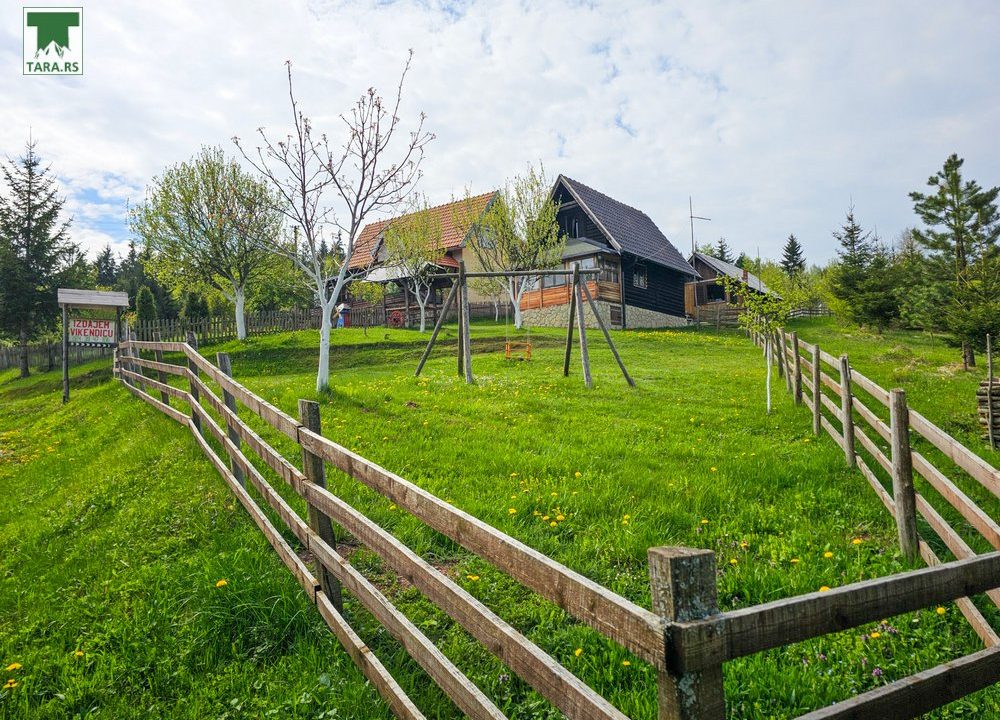 vikendica-marić-smeštaj-zaovine-planina-tara-32
