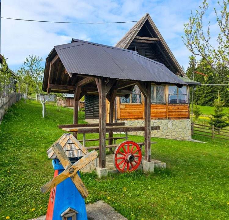 vikendica-marić-smeštaj-zaovine-planina-tara-35