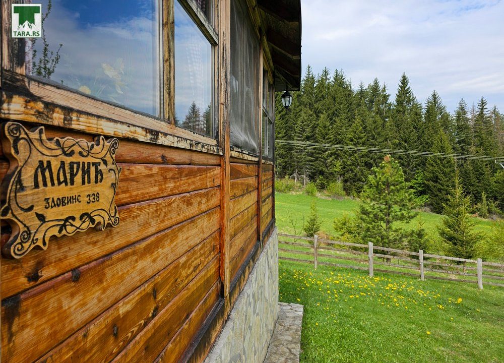 vikendica-marić-smeštaj-zaovine-planina-tara-8