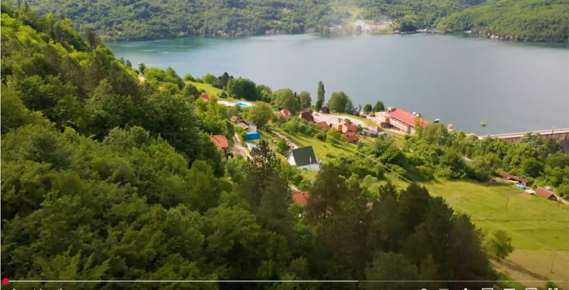 Cottage LJUBICICA