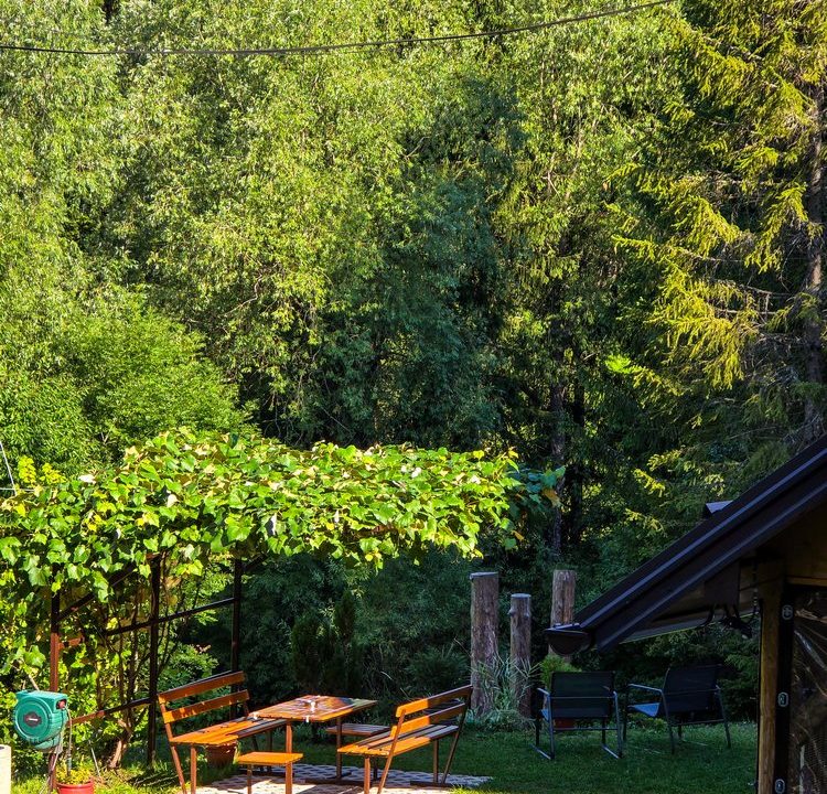 Kuća za odmor MA RITZ tara zaovine smeštaj (10)