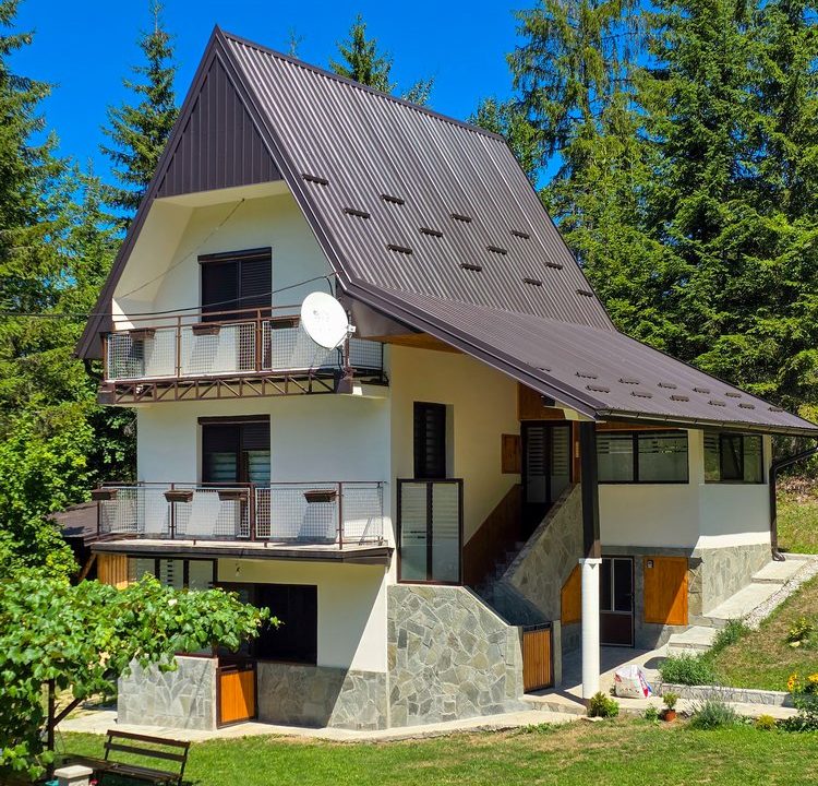 Kuća za odmor MA RITZ tara zaovine smeštaj (21)