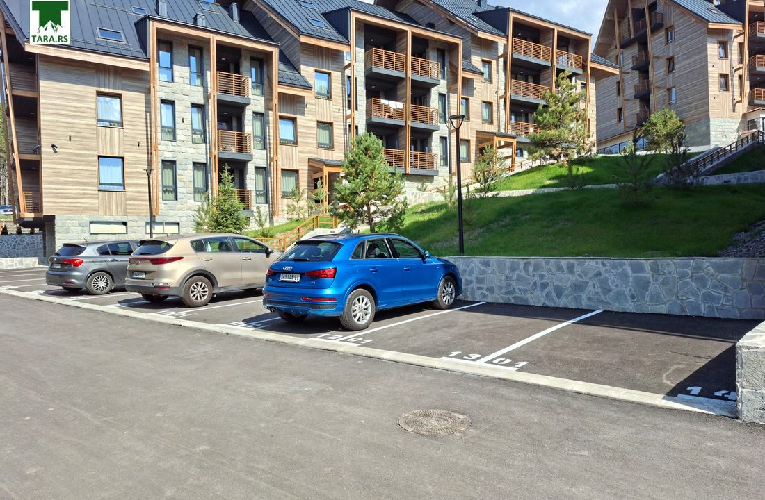 Apartman-Tara-Escape-kaludjerske-bare-smeštaj-1