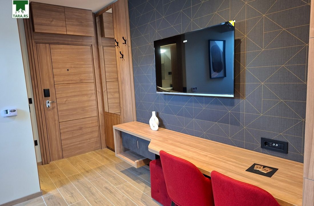 Apartman-Tara-Escape-kaludjerske-bare-smeštaj-11