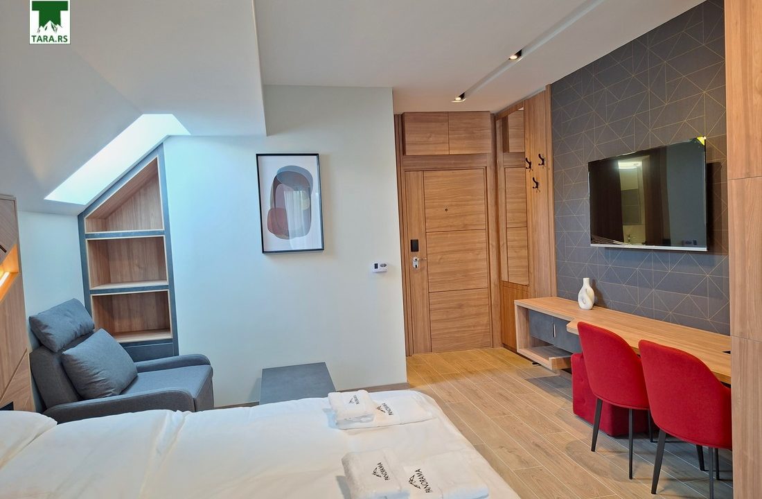 Apartman-Tara-Escape-kaludjerske-bare-smeštaj-12