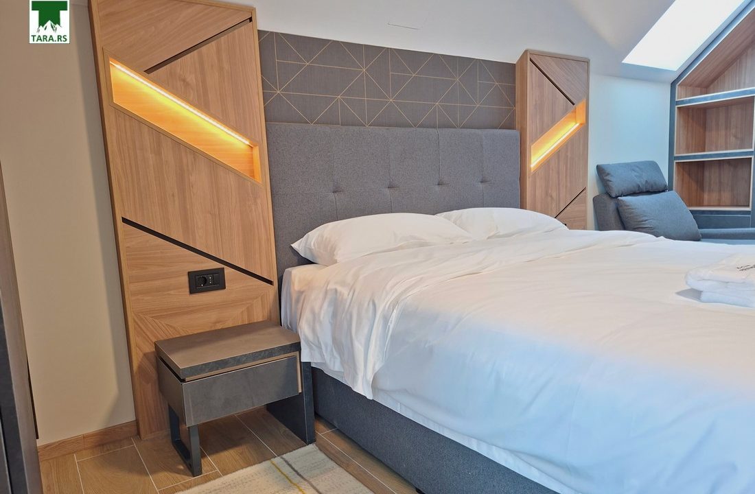 Apartman-Tara-Escape-kaludjerske-bare-smeštaj-13