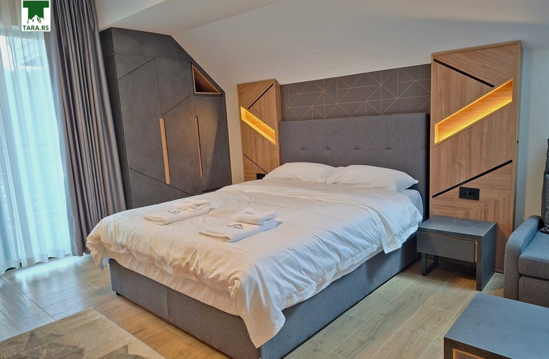 Apartman-Tara-Escape-kaludjerske-bare-smeštaj-15