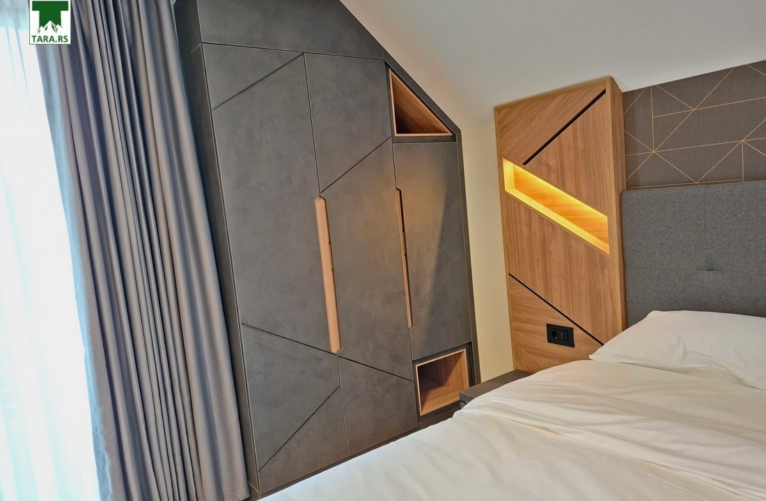 Apartman-Tara-Escape-kaludjerske-bare-smeštaj-16
