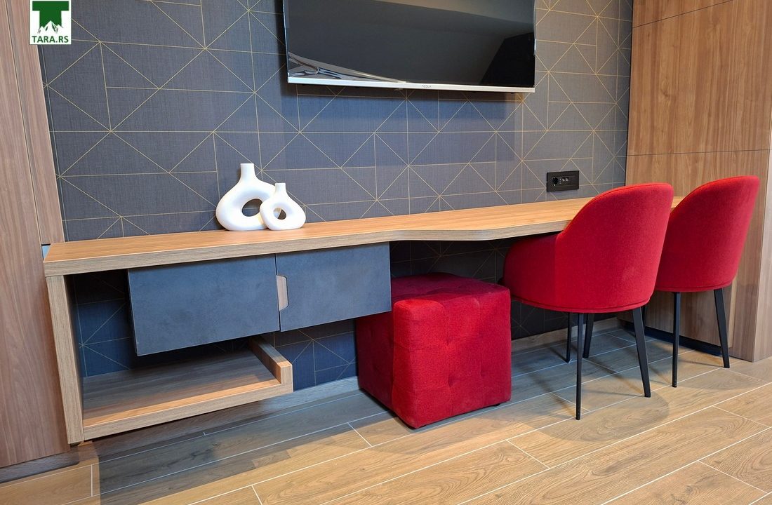 Apartman-Tara-Escape-kaludjerske-bare-smeštaj-19