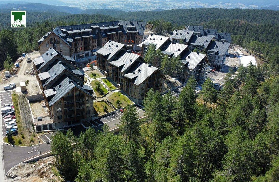 Apartman-Tara-Escape-kaludjerske-bare-smeštaj-2