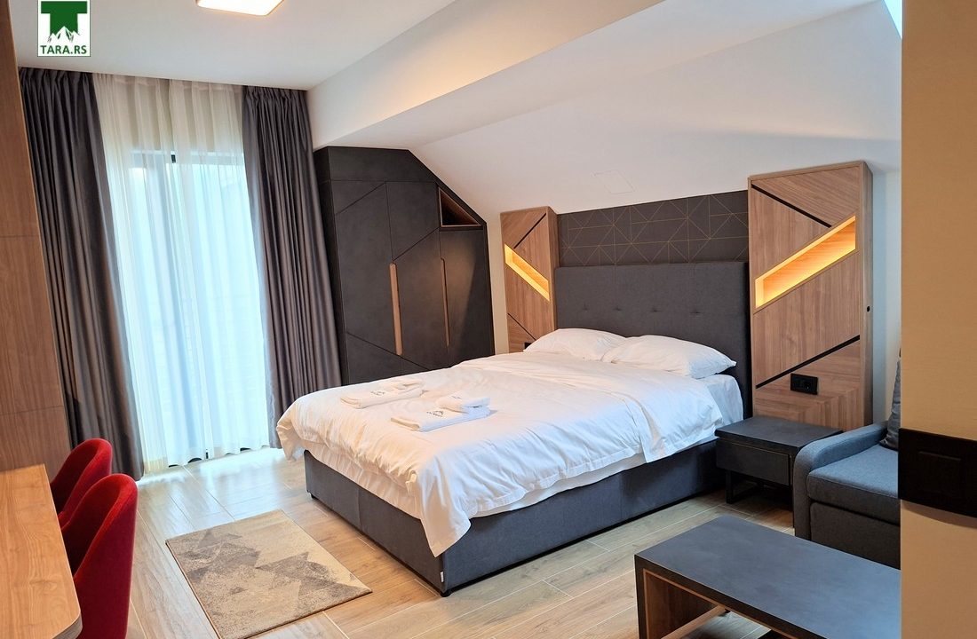 Apartman-Tara-Escape-kaludjerske-bare-smeštaj-23