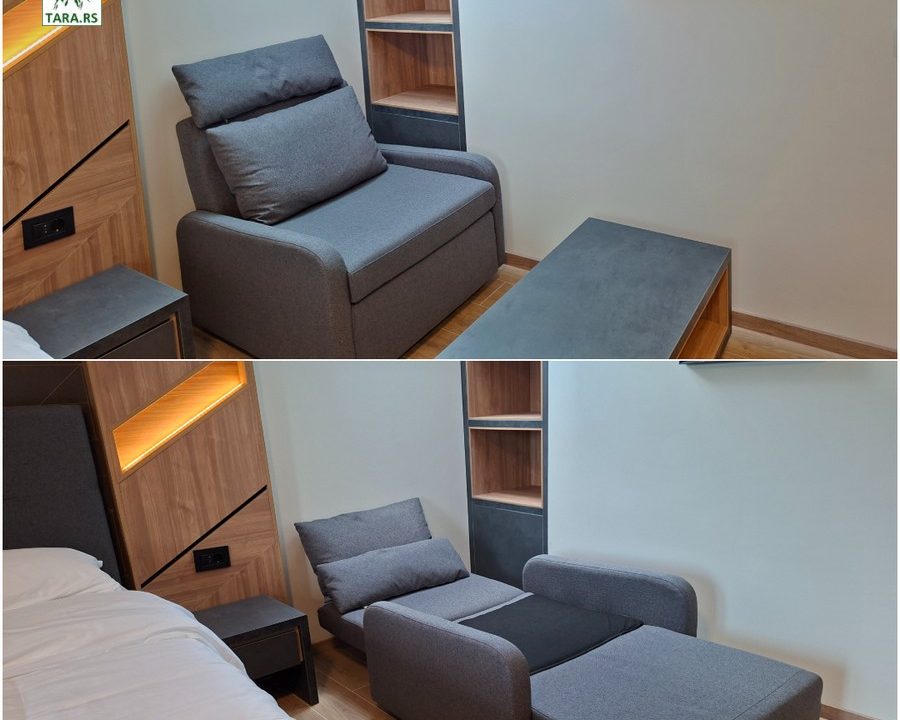 Apartman-Tara-Escape-kaludjerske-bare-smeštaj-29