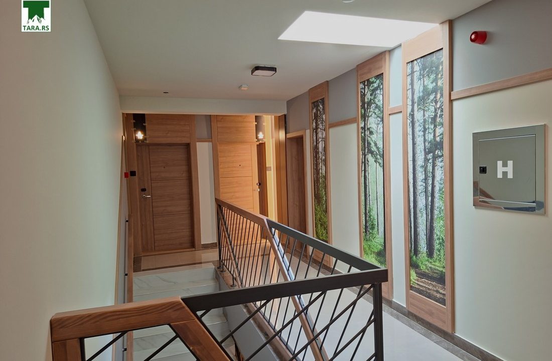 Apartman-Tara-Escape-kaludjerske-bare-smeštaj-5