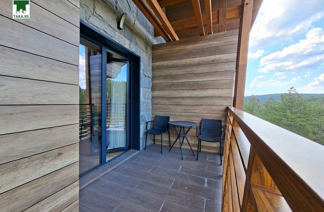 Apartman-Tara-Escape-kaludjerske-bare-smeštaj-6