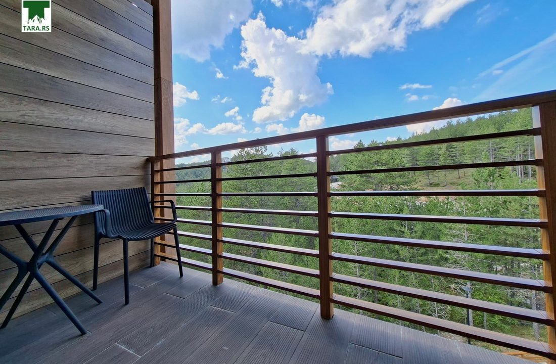 Apartman-Tara-Escape-kaludjerske-bare-smeštaj-7