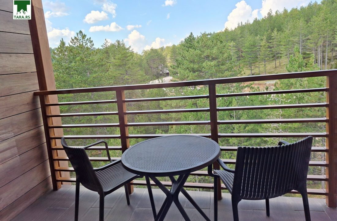 Apartman-Tara-Escape-kaludjerske-bare-smeštaj-8