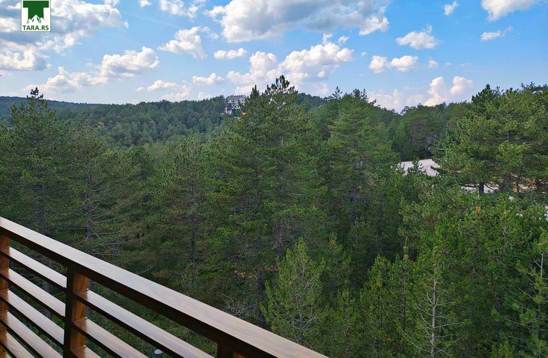 Apartman-Tara-Escape-kaludjerske-bare-smeštaj-9