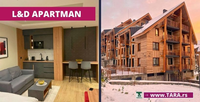 L&D APARTMAN TARA