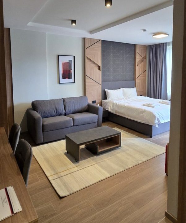 LH Tara Vibes apartman 10