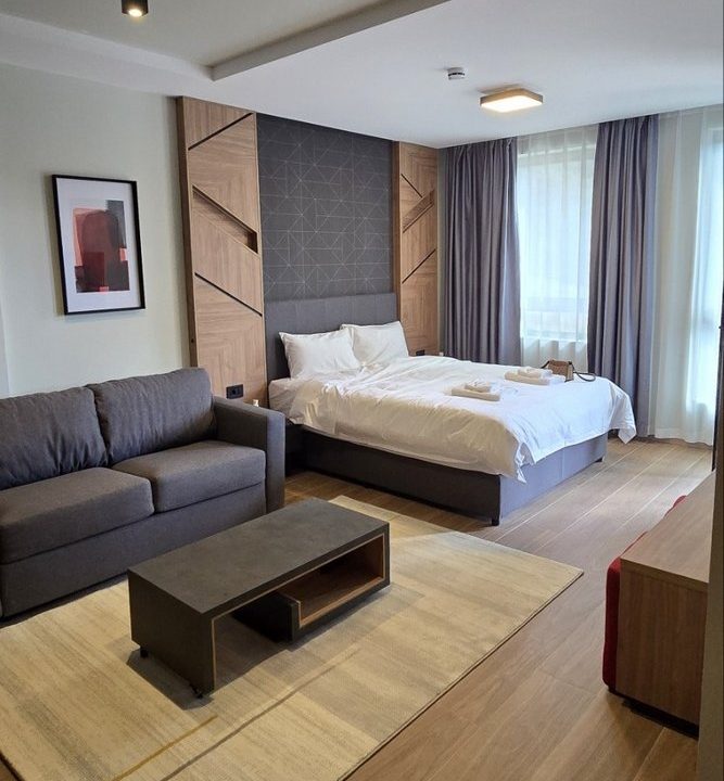 LH Tara Vibes apartman 11